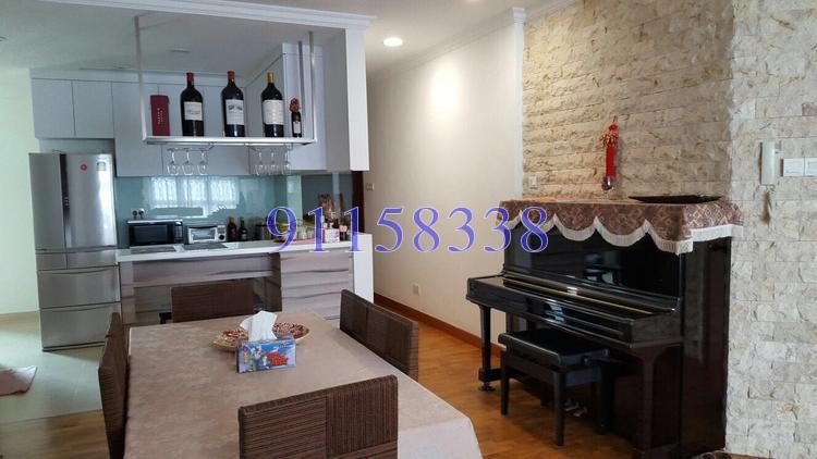 Boonview (D20), Condominium #128323262